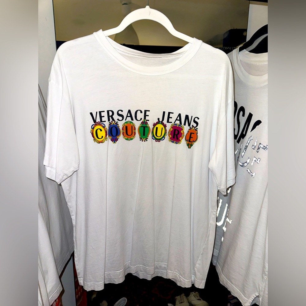 VERSACE